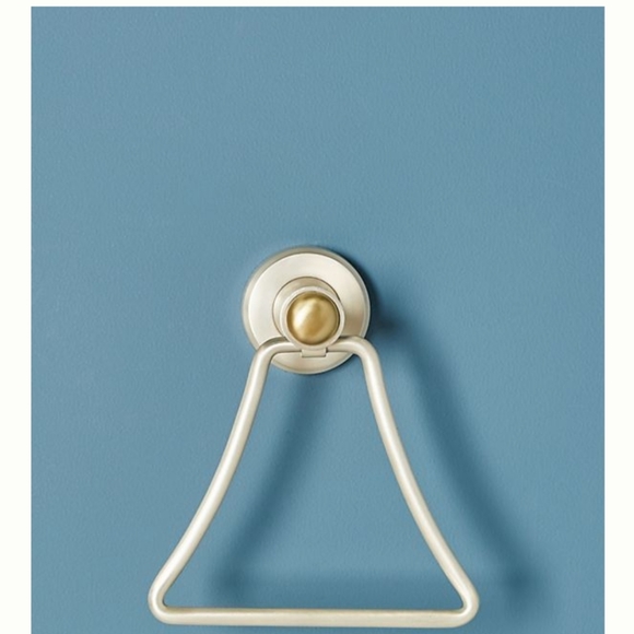 Anthropologie Bath Anthropologie Besson Bathroom Set Poshmark